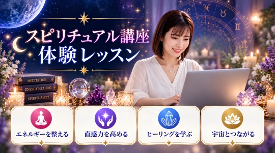 体験レッスン