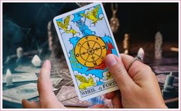 タロット占い講座