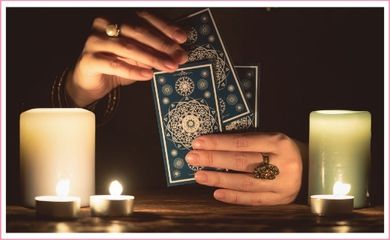 スピリチュアルタロット講座