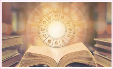 実占！ホロスコープの見方講座