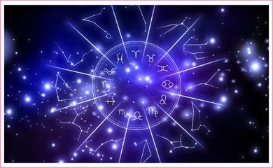 はじめての西洋占星術講座