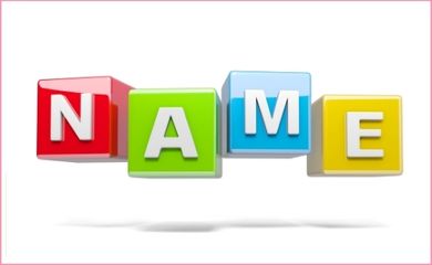 ネーミングで開運！姓名学講座