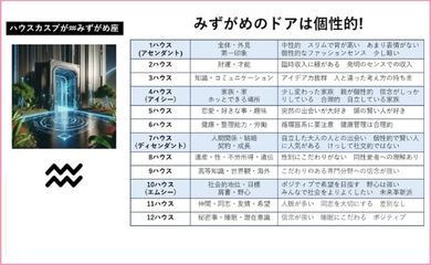 ホロスコープワークショップ