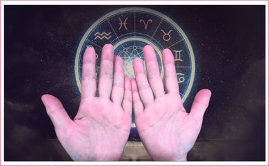 手相×星占いワークショップ