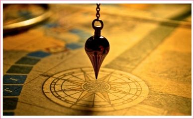 ダウジングワークショップ