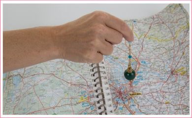 遠隔ダウザー養成コース