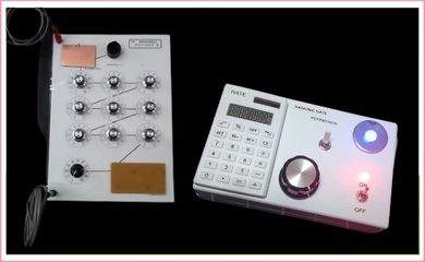 ラジオニクスオペレーター養成コース