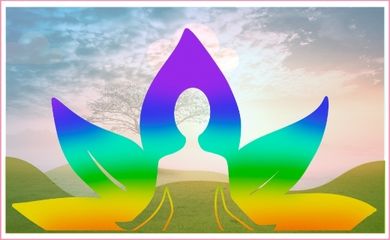 スピリチュアルヒーリングコース