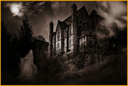 ゴーストハンター養成講座