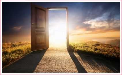 スピリチュアル概論