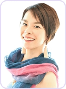 橋本ゆみ