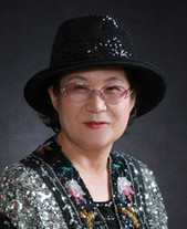愛月 香須裳